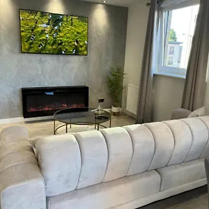 Strada Apartment Edinburgh