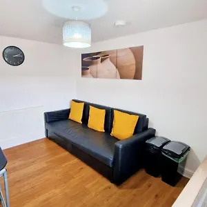Apartment Jpl, Cardiff