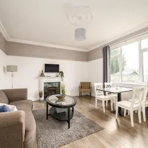 Christiemiller Avenue Holiday home Edinburgh